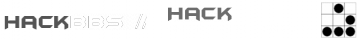 Logo of HackBBS